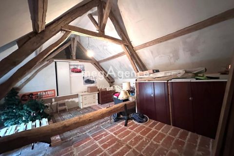Villa i Dixmont, Yonne, Dixmont - € 262.000 | Ref: 197557 - foto 14