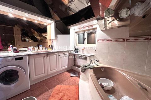 Villa i Dixmont, Yonne, Dixmont - € 262.000 | Ref: 197557 - foto 15