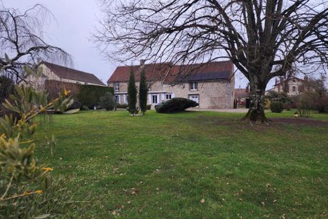 Villa i Dixmont, Yonne, Dixmont - € 262.000 | Ref: 197557 - foto 18