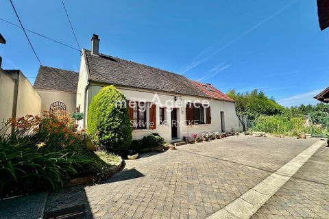 Villa a Villeblevin, Yonne, Villeblevin - € 170.000 | Ref: 197593 - foto 2