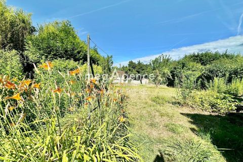 Villa a Villeblevin, Yonne, Villeblevin - € 170.000 | Ref: 197593 - foto 3