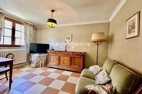 Villa a Villeblevin, Yonne, Villeblevin - € 170.000 | Ref: 197593 - foto 6