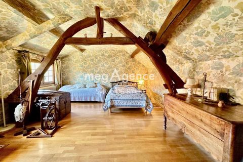 Villa a Villeblevin, Yonne, Villeblevin - € 170.000 | Ref: 197593 - foto 9
