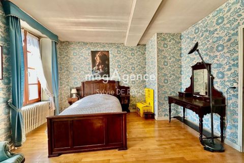 Villa a Villeblevin, Yonne, Villeblevin - € 170.000 | Ref: 197593 - foto 10