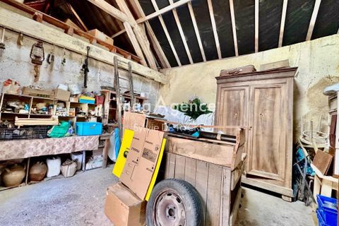 Villa a Villeblevin, Yonne, Villeblevin - € 170.000 | Ref: 197593 - foto 13