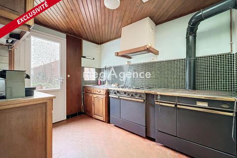 Villa a Hardricourt, Yvelines, Hardricourt - € 168.000 | Ref: 184600 - foto 2