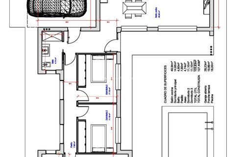 Villa i Pinoso, Alicante, Pinoso - € 385.000 | Ref: RSP 78146 - foto 8