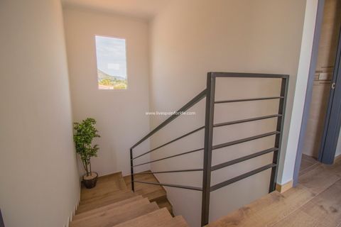 Landejendom i Pinoso, Alicante, Pinoso - € 385.000 | Ref: PIN NEW - foto 16