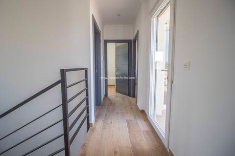Landejendom i Pinoso, Alicante, Pinoso - € 385.000 | Ref: PIN NEW - foto 17