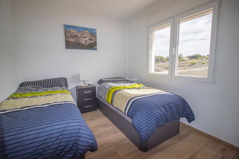 Landejendom i Pinoso, Alicante, Pinoso - € 385.000 | Ref: PIN NEW - foto 19
