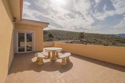 Landejendom i Pinoso, Alicante, Pinoso - € 385.000 | Ref: PIN NEW - foto 24
