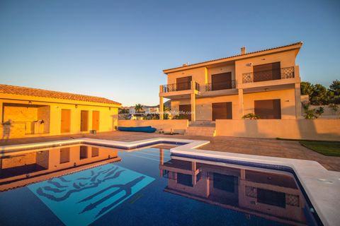 Landejendom i Pinoso, Alicante, Pinoso - € 385.000 | Ref: PIN NEW - foto 31
