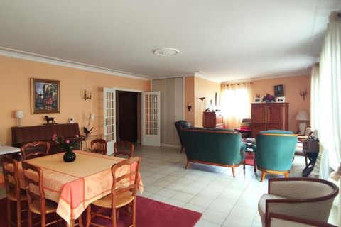 Lejlighed i Le Mans, Sarthe, Le Mans - € 232.000 | Ref: 187432 - foto 3