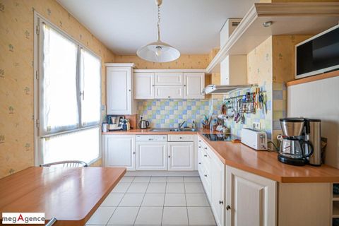 Lejlighed i Le Mans, Sarthe, Le Mans - € 232.000 | Ref: 187432 - foto 4