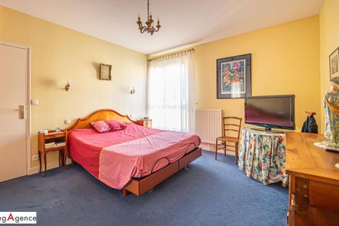 Lejlighed i Le Mans, Sarthe, Le Mans - € 232.000 | Ref: 187432 - foto 6
