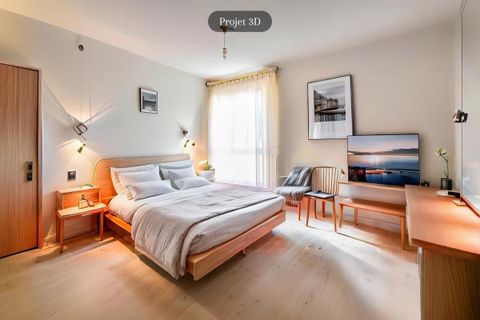 Lejlighed i Le Mans, Sarthe, Le Mans - € 232.000 | Ref: 187432 - foto 7