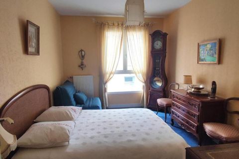 Lejlighed i Le Mans, Sarthe, Le Mans - € 232.000 | Ref: 187432 - foto 8