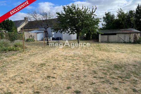 Villa i Noellet, Maine-et-Loire, Noellet - € 154 500 | Ref: 185853 - foto 2