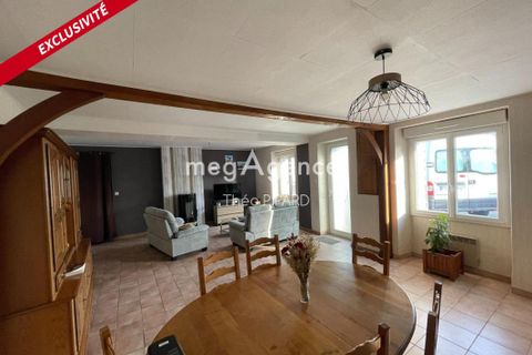 Villa i Noellet, Maine-et-Loire, Noellet - € 154 500 | Ref: 185853 - foto 3