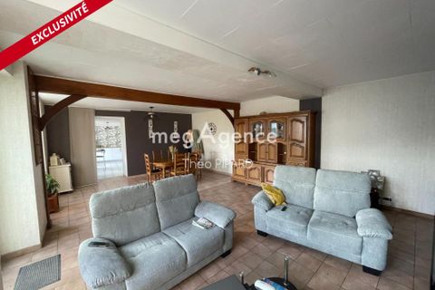 Villa i Noellet, Maine-et-Loire, Noellet - € 154 500 | Ref: 185853 - foto 4