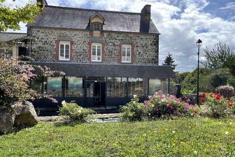 Villa i Mont-Dol, Ille-et-Vilaine, Mont-Dol - € 399.000 | Ref: 191693 - foto 14