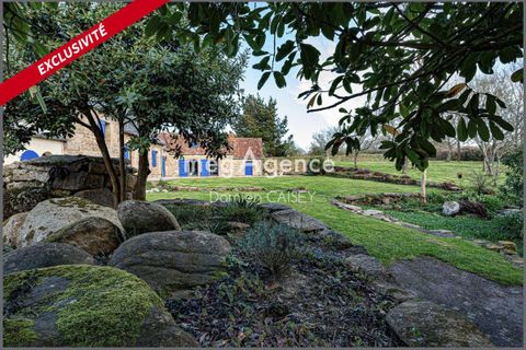 Villa a Pleumeur-Bodou, Cotes-d'Armor, Pleumeur-Bodou - € 550.000 | Ref: 197068 - foto 2