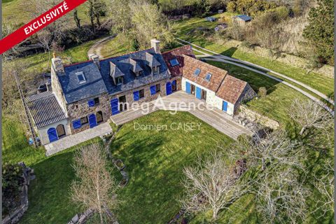 Villa a Pleumeur-Bodou, Cotes-d'Armor, Pleumeur-Bodou - € 550.000 | Ref: 197068 - foto 5