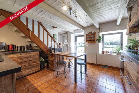 Villa a Pleumeur-Bodou, Cotes-d'Armor, Pleumeur-Bodou - € 550.000 | Ref: 197068 - foto 10