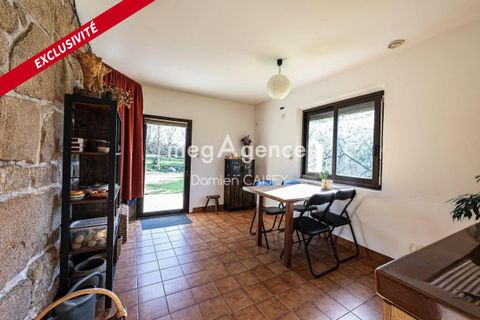 Villa a Pleumeur-Bodou, Cotes-d'Armor, Pleumeur-Bodou - € 550.000 | Ref: 197068 - foto 12