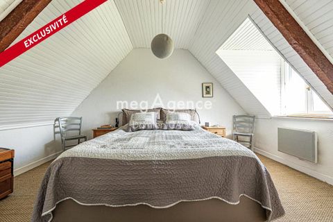 Villa a Pleumeur-Bodou, Cotes-d'Armor, Pleumeur-Bodou - € 550.000 | Ref: 197068 - foto 14