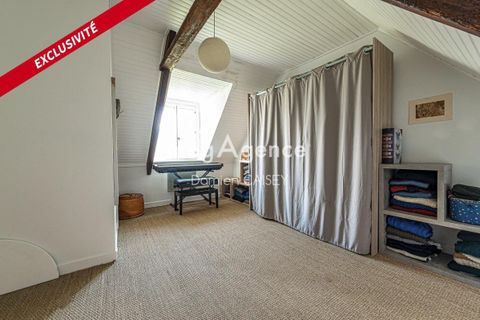 Villa a Pleumeur-Bodou, Cotes-d'Armor, Pleumeur-Bodou - € 550.000 | Ref: 197068 - foto 17