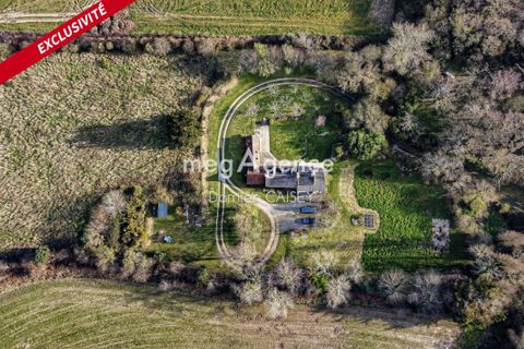 Villa a Pleumeur-Bodou, Cotes-d'Armor, Pleumeur-Bodou - € 550.000 | Ref: 197068 - foto 20