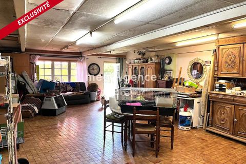 Leilighet i Blendecques, Pas-de-Calais, Blendecques - € 119 800 | Ref: 197477 - foto 2