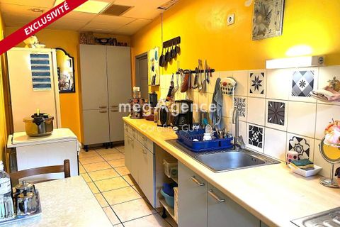 Leilighet i Blendecques, Pas-de-Calais, Blendecques - € 119 800 | Ref: 197477 - foto 3
