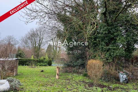 Leilighet i Blendecques, Pas-de-Calais, Blendecques - € 119 800 | Ref: 197477 - foto 5