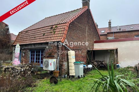 Leilighet i Blendecques, Pas-de-Calais, Blendecques - € 119 800 | Ref: 197477 - foto 6