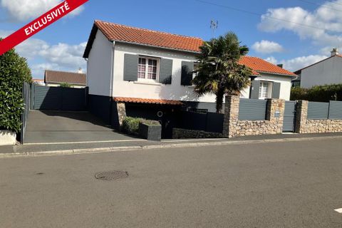 Villa i Cholet, Maine-et-Loire, Cholet - € 218 000 | Ref: 197529 - foto 2