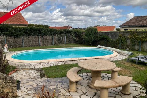 Villa i Cholet, Maine-et-Loire, Cholet - € 218 000 | Ref: 197529 - foto 4
