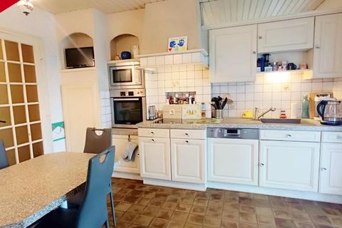 Villa i Cholet, Maine-et-Loire, Cholet - € 218 000 | Ref: 197529 - foto 8