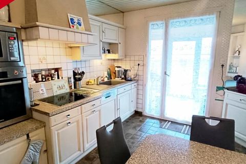 Villa i Cholet, Maine-et-Loire, Cholet - € 218 000 | Ref: 197529 - foto 9