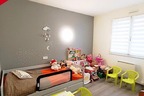 Villa i Cholet, Maine-et-Loire, Cholet - € 218 000 | Ref: 197529 - foto 11