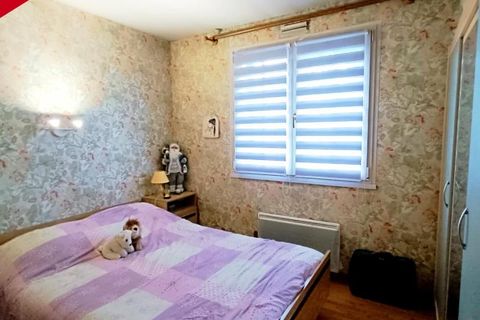 Villa i Cholet, Maine-et-Loire, Cholet - € 218 000 | Ref: 197529 - foto 12