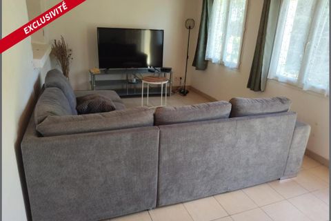 Bungalow i Courtenay, Loiret, Courtenay - € 160.000 | Ref: 196798 - foto 2
