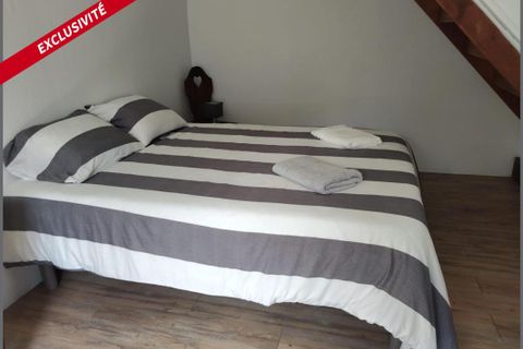 Bungalow i Courtenay, Loiret, Courtenay - € 160.000 | Ref: 196798 - foto 3