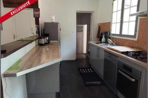Bungalow i Courtenay, Loiret, Courtenay - € 160.000 | Ref: 196798 - foto 5