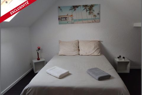 Bungalow i Courtenay, Loiret, Courtenay - € 160.000 | Ref: 196798 - foto 6