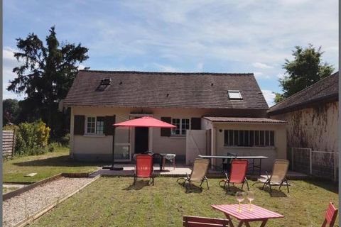 Bungalow i Courtenay, Loiret, Courtenay - € 160.000 | Ref: 196798 - foto 8
