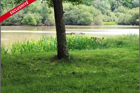 Bungalow i Courtenay, Loiret, Courtenay - € 160.000 | Ref: 196798 - foto 9