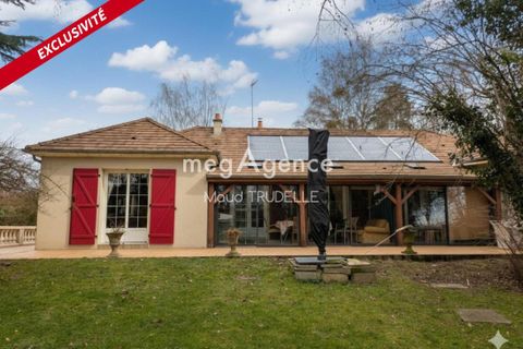 Masia a Saint-Saturnin, Sarthe, Saint-Saturnin - € 675.000 | Ref: 197119 - foto 2