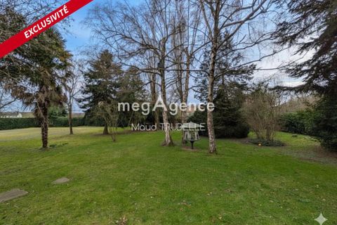 Masia a Saint-Saturnin, Sarthe, Saint-Saturnin - € 675.000 | Ref: 197119 - foto 3